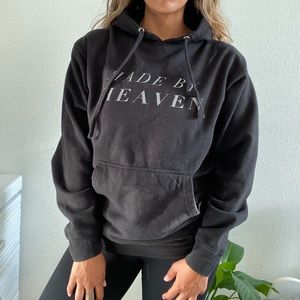 Made by heaven hoodie